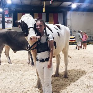 Meet your Posher, Heather